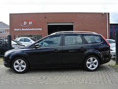 Ford Focus Wagon - 1.6 Comfort airco apk 28-01-2026 inruil mogelijk nap
