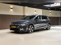 Volkswagen Golf - 1.4 eHybrid GTE |PANO|MATRIX|LEDER|HEAD-UP|CAMERA
