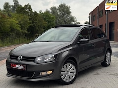 Volkswagen Polo - 1.2 TSI BLM Edition Style |PANO|CRUISE|PDC