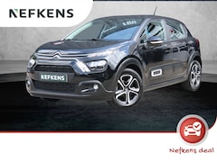 Citroën C3 - 1.2 83pk | Navigatie | Climate control | Cruise control | Parkeersensoren