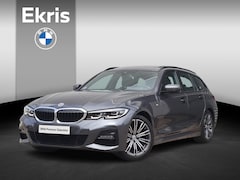 BMW 3-serie Touring - 318i | Executive | M Sportpakket 50 Jahre | Panodak | Trekhaak | Hi-Fi | Sportstoelen | PD