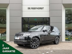 Land Rover Range Rover - 3.0 P550e Autobiography PHEV | 23'' SV velgen | Hot Stage Massage | Executive Class Seatin