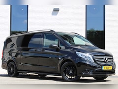 Mercedes-Benz Vito - 119 CDI / Aut / XXL / DC / Comfort / Led-Xenon / Navi / Camera / Nette Staat
