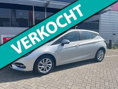 Opel Astra - 1.2 Edition / camera / navigatie / trekhaak