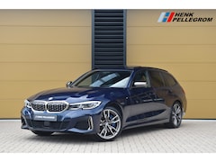 BMW 3-serie Touring - M340i xDrive * M Sportpakket * Harman Kardon * Memory stoelen * Trekhaak * Head-up