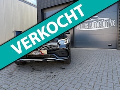 Mercedes-Benz GLC-klasse - 300e 4MATIC Advantage AMG Panorama dak