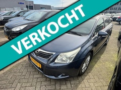 Toyota Avensis Wagon - 1.8 VVTi Business EXPORT