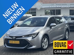 Toyota Corolla Touring Sports - Hybrid 140 Comfort NAVI | KLIMA | CAMERA | BOVAG