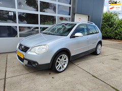 Volkswagen Polo - 1.9 TDI Cross DRF