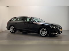 Audi A4 Avant - 35 TFSI Advanced Edition LED Sfeerverlichting Navigatie Virtual Cockpit DAB+