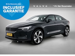Polestar 2 - 2 Long Range Single Motor 78 kWh Pilot pakket