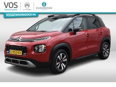 Citroën C3 Aircross - PureTech 130 EAT6 Shine Navi | airco |