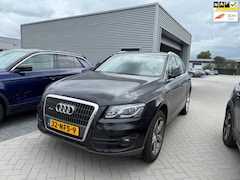 Audi Q5 - V E R W A C H T 2.0 TFSI quattro Pro Line EERSTE EIGENAAR