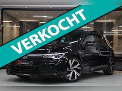 Volkswagen Golf - 1.5 eTSI 3X R-Line PANO/IQLIGHT/BLINDESPOT/CARPLAY/VOLL