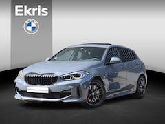 BMW 1-serie - 5 deurs 118i | High Executive | M Sportpakket | Panodak | HiFi | Achteruitrijcamera | Driv