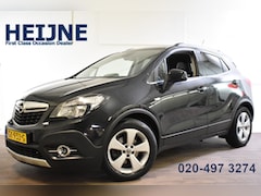 Opel Mokka - 1.4 T 140PK COSMO TREKHAAK/NAVI/CAMERA