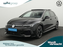 Volkswagen Golf - 1.5 eTSI 150 pk DSG R-Line Edition | Panoramadak | IQ Light | Head-up display | Stuur-/sto