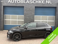 Volkswagen Polo - 1.0 TSI Comfortline, airco, navi, 18 inch lmv