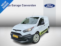 Ford Transit Connect - 1.5 TDCI L1 Economy Edition | AIRCO | TREKHAAK | BLUETOOTH | DEALER ONDERHOUDEN |