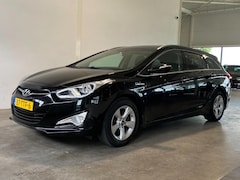 Hyundai i40 Wagon - 1.6 GDI 135PK Trekhaak NAP