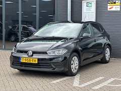 Volkswagen Polo - 1.0 TSI Life Business/CARPLAY/PDC/AUTOMAAT/NETTE STAAT