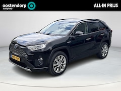 Toyota RAV4 - 2.5 Hybrid Executive *NAVIGATIE/ STOELVERWARMING VOOR EN ACHTER/ STOELVENTILATIE/ 36 MAAND