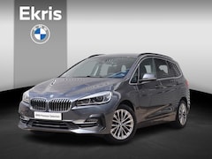 BMW 2-serie Gran Tourer - 218i | High Executive | Luxury Line | 7-Persoons | Trekhaak | Parking Pack | Head-Up | Hi