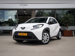 Toyota Aygo X - 1.0 VVT-i MT Play | Apple Car-Play | Camera