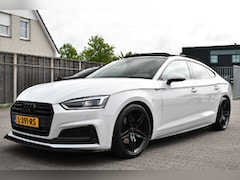 Audi A5 Sportback - 40 TFSI S Edition Pano | Virtual | Black Optic