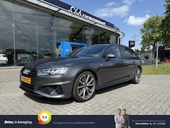 Audi A4 Avant - 35 TFSI 150PK S-Line | 3 x S-Line | Matrix | Keyless | RS Stoele