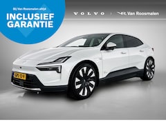 Polestar 4 - 4 Long Range Single Motor 100 kWh Plus Pro
