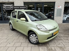 Daihatsu Sirion 2 - 1.3-16V Comfort 5deurs apk NAP