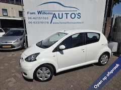 Peugeot 107 - 1.0 Active