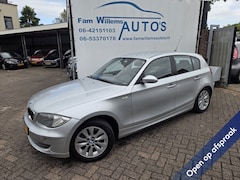 BMW 1-serie - 118i Executive