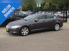 Jaguar XF - 3.0D V6 Premium Luxury