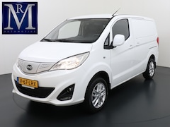 BYD ETP3 - Standard 45 kWh CAMERA | STOELVERWARMING | RIJKLAARPRIJS INCL. RESTERENDE FABRIEKSGARANTIE