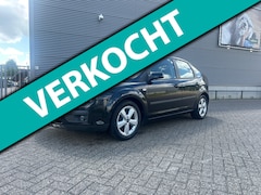 Ford Focus - 1.6-16V First Edition AUTOMAAT+NAP+NWE APK+AIRCO