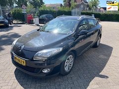 Renault Mégane Estate - 1.4 TCe Collection EXPORT