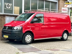 Volkswagen Transporter - 2.0 TDI L2H1 BM