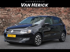 Volkswagen Polo - 1.0 BlueMotion Edition | Cruise | Carplay | Navi