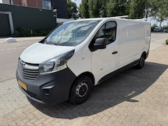 Opel Vivaro - 1.6 CDTI L2H1 Edition*Navi*Airco*EXPORT