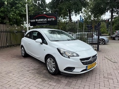 Opel Corsa - 1.3 CDTI Business+ Navi Clima 3Drs 3290NETTO