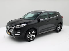 Hyundai Tucson - 1.6 GDi Comfort
