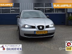 SEAT Ibiza - 1.4-16V Sport