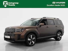 Hyundai Santa Fe - 1.6 T-GDI PHEV Premium 7-persoons | Bose audio | Trekhaak | Lede