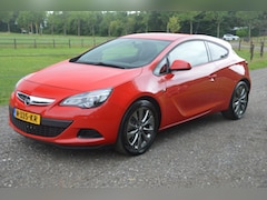 Opel Astra GTC - 1.4 Rood Airco PDC 18 inch