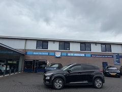 Hyundai Kona Electric - EV Fashion 64kWh | Navi