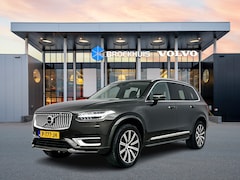 Volvo XC90 - T8 Recharge AWD Inscription | Long range | 20' | Panoramadak | Trekhaak | Harman Kardon |