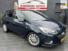 Opel Corsa - 1.0 Turbo Cosmo 5DRS/KLIMA/VEEL OPTIES