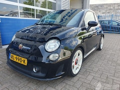 Fiat 500 Abarth - Esseesse